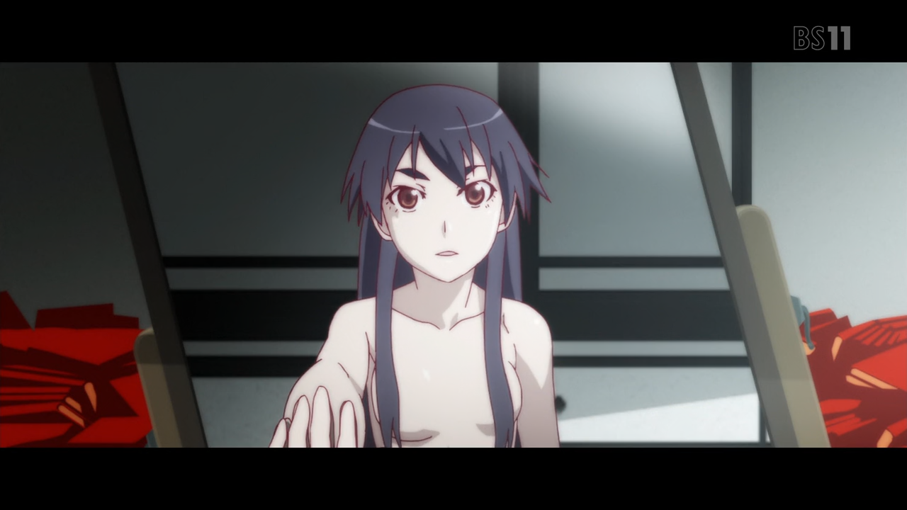 Hanamonogatari (Hoshizora)